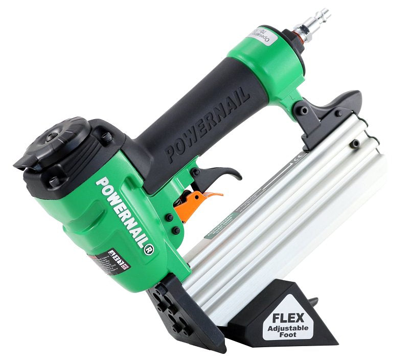 POWERNAIL COMPANY INC Powernail 2000FKIT Flooring Nailer, 1 to 1-1/4 in L Fastener APPLIANCES & ELECTRONICS POWERNAIL COMPANY INC