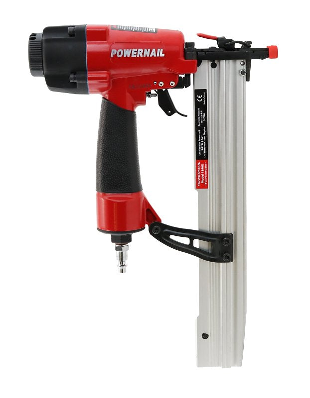 POWERNAIL COMPANY INC Powernail 1890U Underlayment Stapler, 1/4 in W Crown, 7/8, 1, 1-1/8, 1-1/4, 1-1/2 in L Leg, Narrow Crown Staple APPLIANCES & ELECTRONICS POWERNAIL COMPANY INC