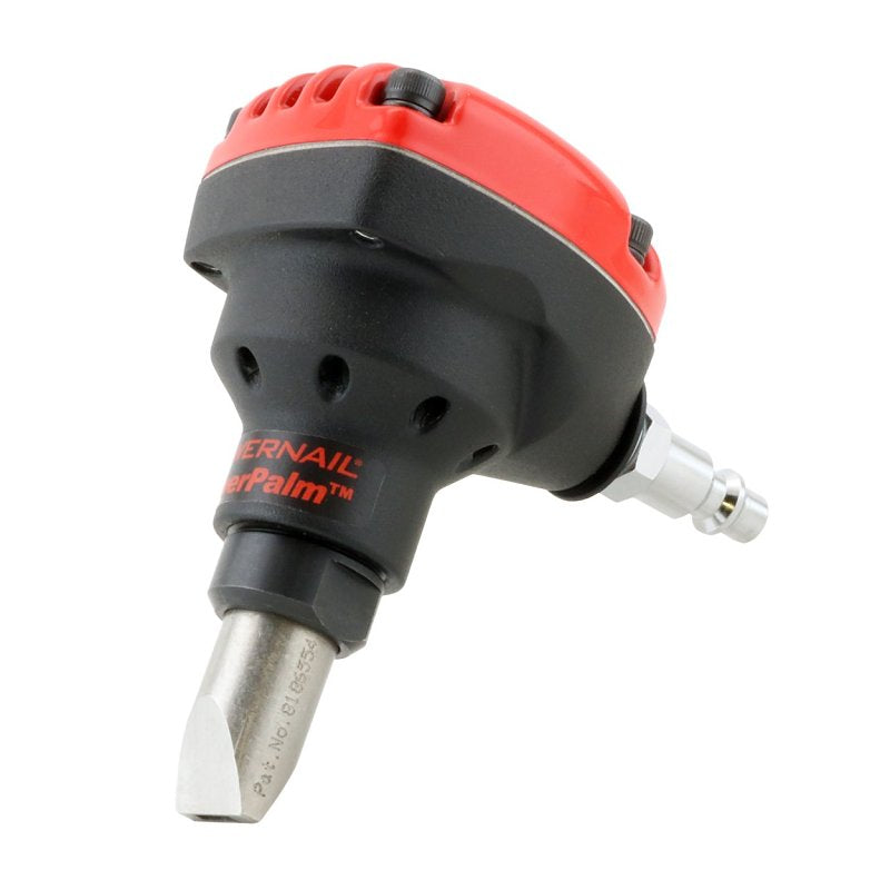 POWERNAIL COMPANY INC Powernail Power Palm PALM001 Flooring Nailer, 1 to 2 in Fastener APPLIANCES & ELECTRONICS POWERNAIL COMPANY INC