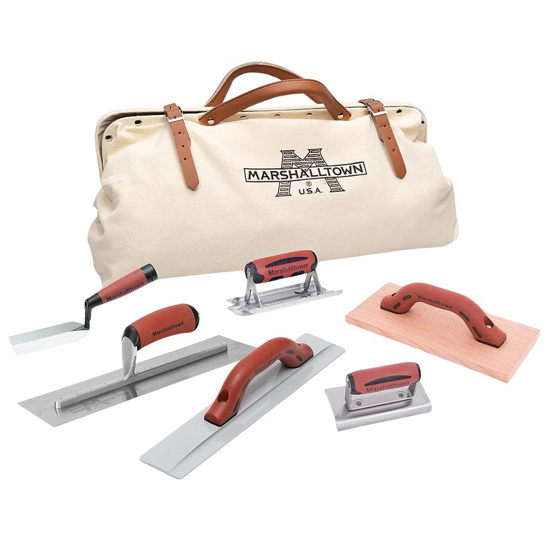MARSHALLTOWN Marshalltown 15902 Concrete Apprentice Tool Kit