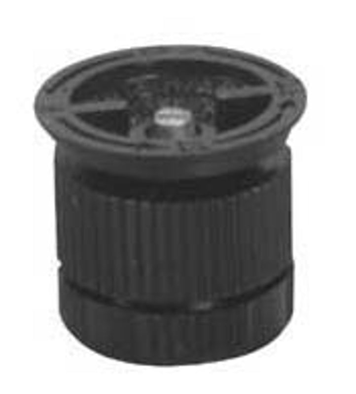 RAINBIRD Rain Bird 15ESTC1 Fixed Pattern Spray Nozzle, 15 ft, Plastic