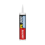 LOCTITE Loctite PL 1421941 Foamboard Adhesive, Blue, 10 oz Cartridge