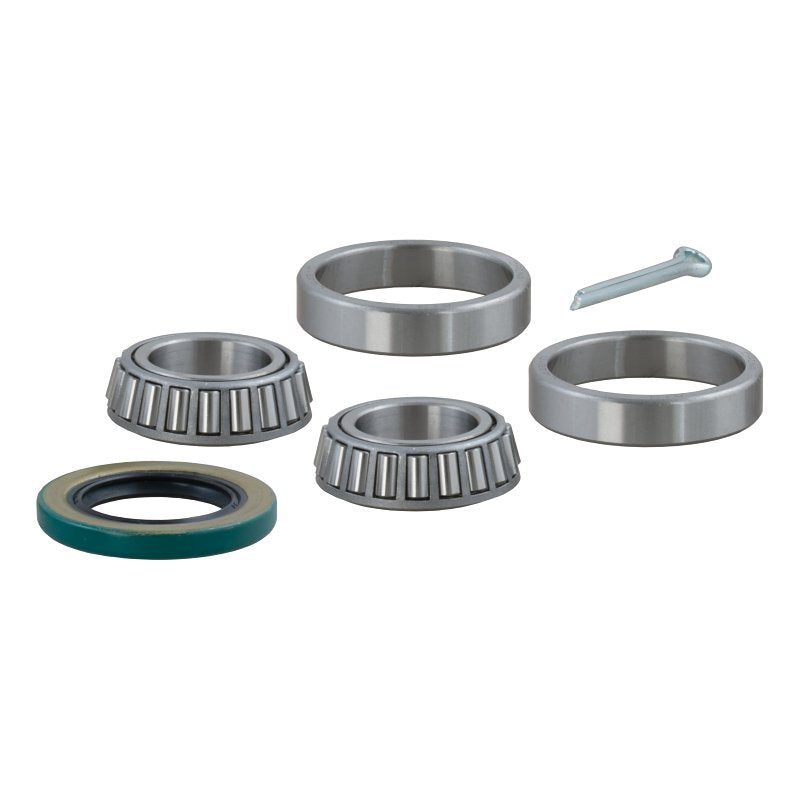 CURT Curt 23210 Wheel Bearing Kit, 1 in Dia Bore AUTOMOTIVE CURT