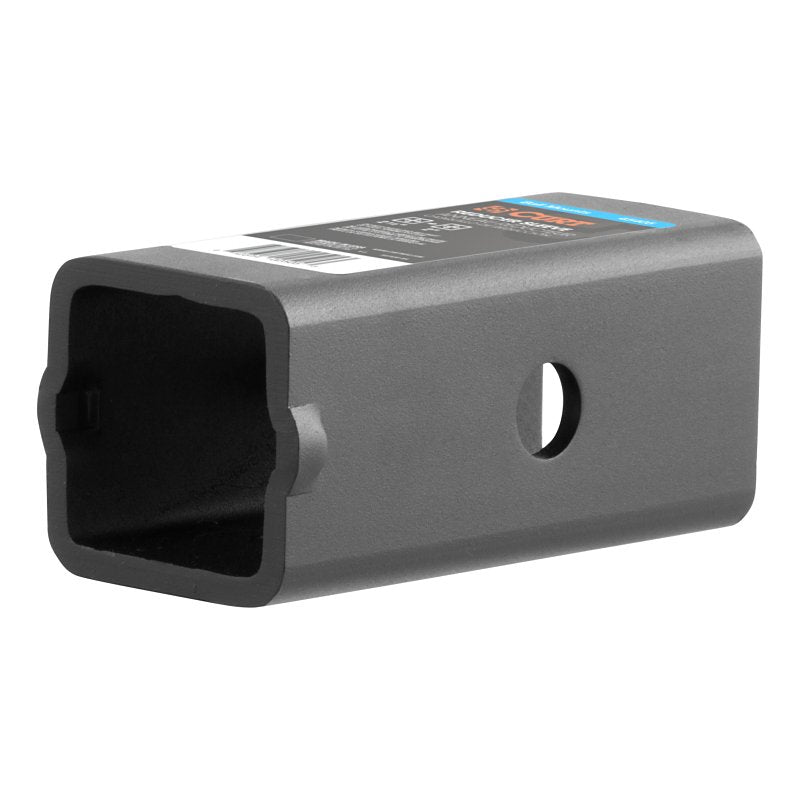 CURT Curt 45405 Reducer Sleeve, Carbon Steel, Carbide AUTOMOTIVE CURT