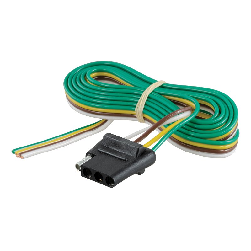 CURT Curt 58041 Connector Socket, 60 in L
