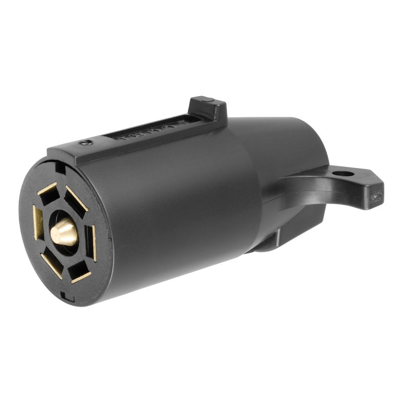 CURT Curt 58141 Connector Plug AUTOMOTIVE CURT