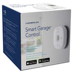 CHAMBERLAIN Chamberlain MYQ-G0401 Smart Garage Controller, Wi-Fi, White HARDWARE & FARM SUPPLIES CHAMBERLAIN