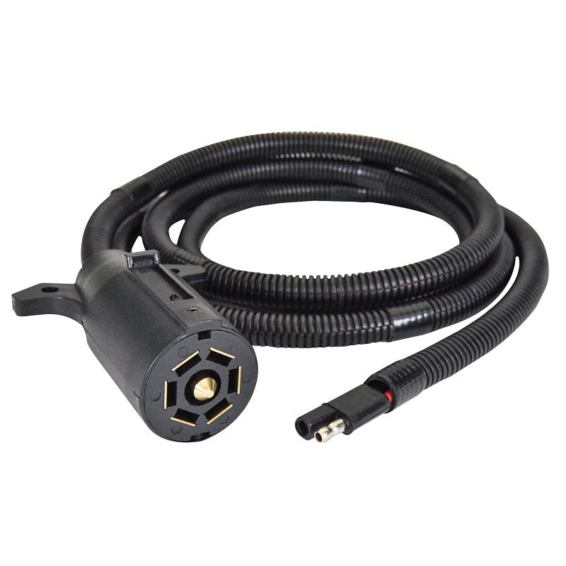 CURT LiPPERT 813749 Power Swap Auxiliary Cord
