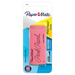 SANFORD Paper Mate 70548 Premium Eraser, Pink HOUSEWARES SANFORD