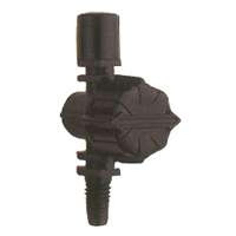 RAINDRIP Raindrip R198CT Adjustable Strip Sprayer, 1/4 in Connection, 12 gph