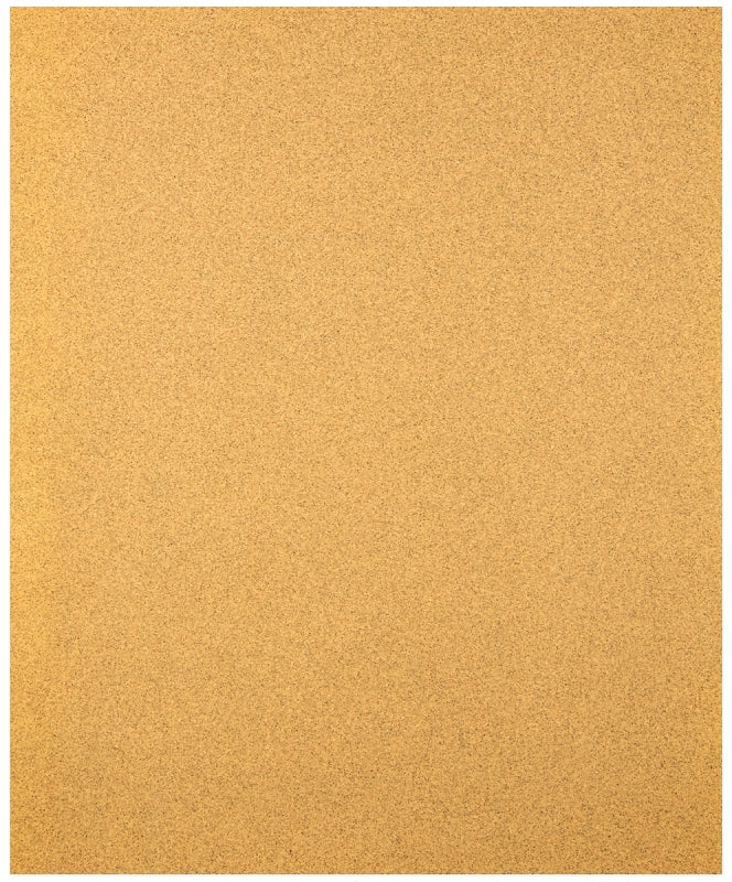 NORTON Norton Adalox 07660700158 Sanding Sheet, 11 in L, 9 in W, Fine, 150 Grit, Aluminum Oxide Abrasive, Paper Backing PAINT NORTON