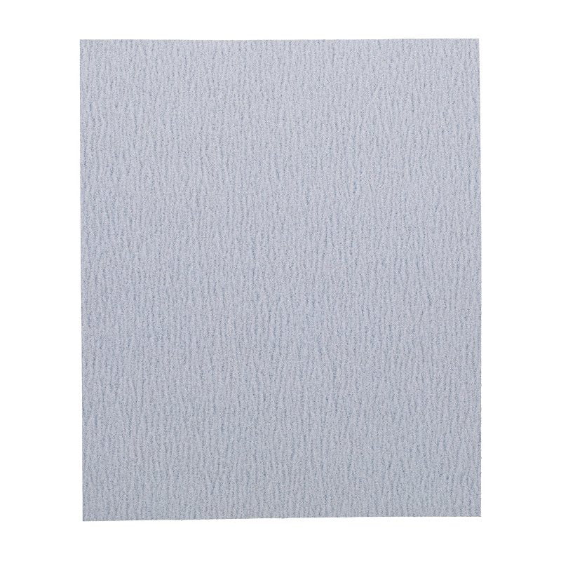 NORTON Norton ProSand 07660768172 Sanding Sheet, Tan, 11 in L, 9 in W, Medium, 120 Grit, Aluminum Oxide Abrasive, Paper Backing PAINT NORTON