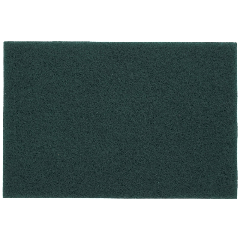 NORTON Norton 79600 Hand Pad, 9 in L, 6 in W, Very Fine PAINT NORTON