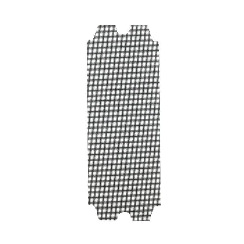 NORTON Norton 07660768320 Drywall Sanding Screen, 11-1/4 in L, 4-3/16 in W, 150 Grit, Medium, Paper Abrasive, 2-Sheet PAINT NORTON