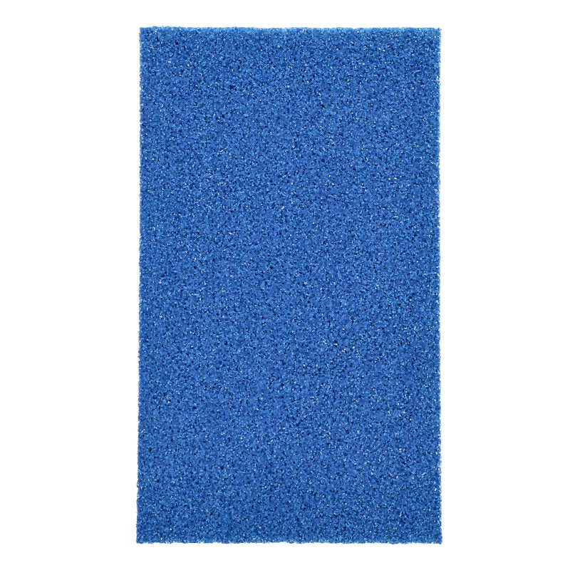 NORTON Norton ProSand 82071 Sanding Sponge, 4-1/2 in L, 2-11/16 in W, 60 Grit, Coarse