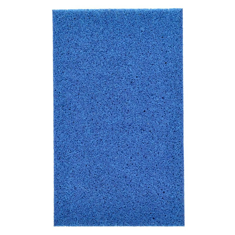 NORTON Norton ProSand 82073 Sanding Sponge, 4-1/2 in L, 2-11/16 in W, 180 Grit, Very Fine, Aluminum Oxide Abrasive