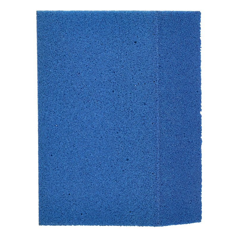 NORTON Norton ProSand 82067 Sanding Sponge, 4-1/2 in L, 3-1/2 in W, 120 Grit, Medium, Aluminum Oxide Abrasive BUILDING MATERIALS NORTON