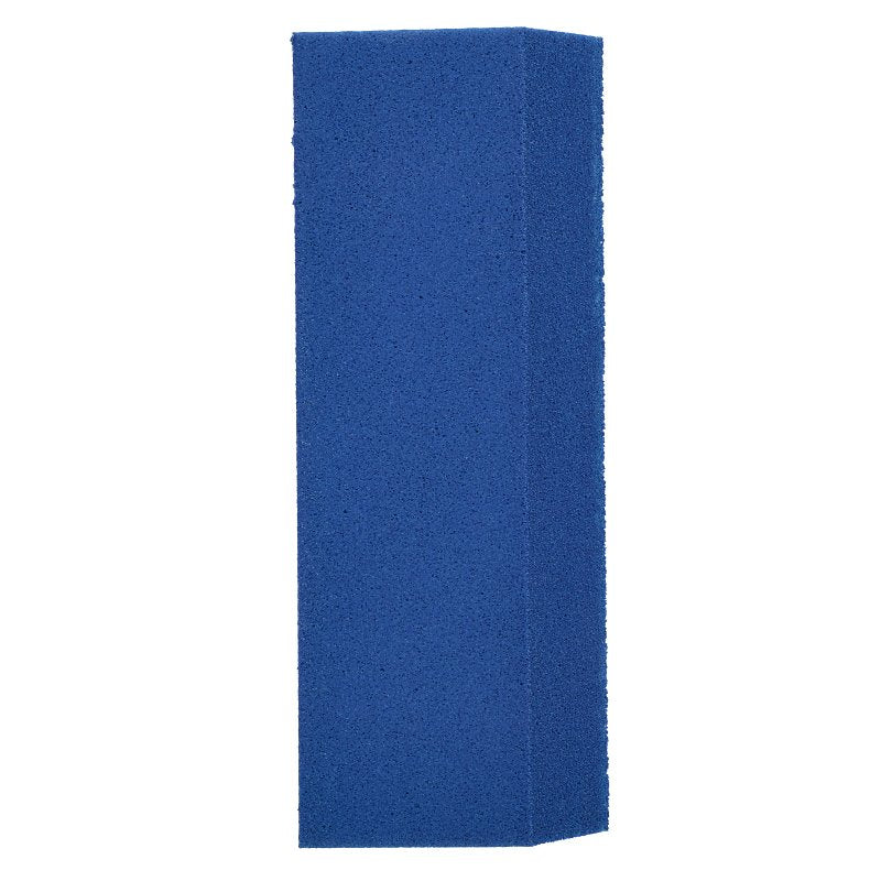 NORTON Norton ProSand 82077 Sanding Sponge, 9 in L, 3-5/16 in W, 120 Grit, Medium, Aluminum Oxide Abrasive