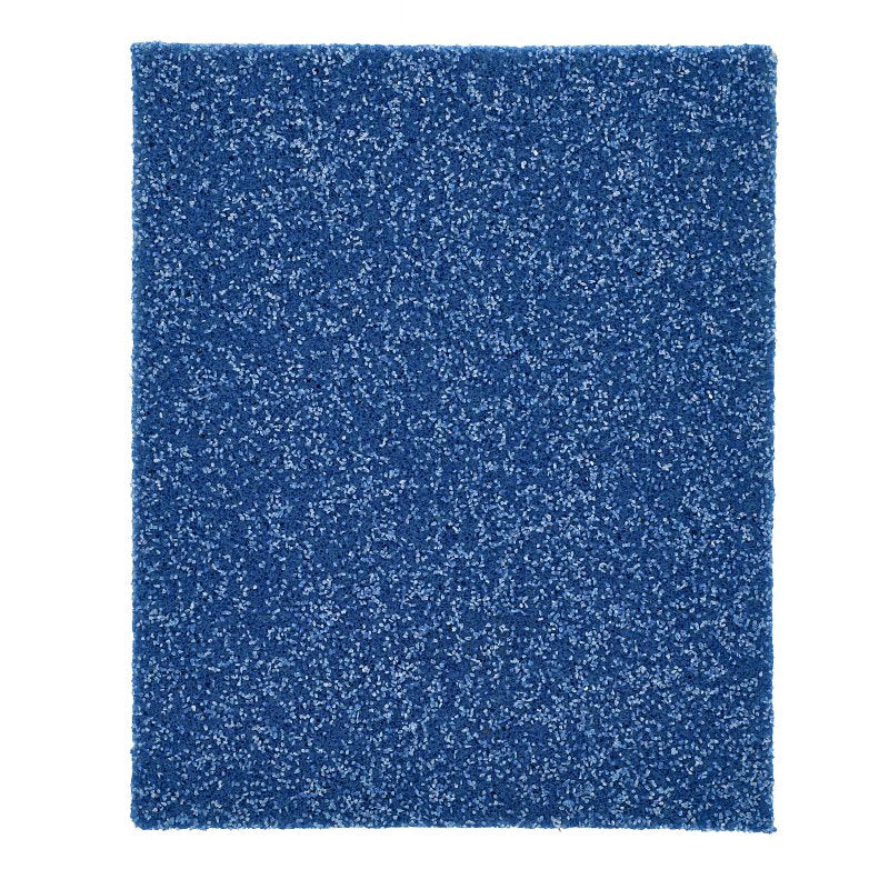 NORTON Norton ProSand 82079 Sanding Sponge, 5-1/2 in L, 4-1/2 in W, 36 Grit, Extra Coarse, Aluminum Oxide Abrasive BUILDING MATERIALS NORTON