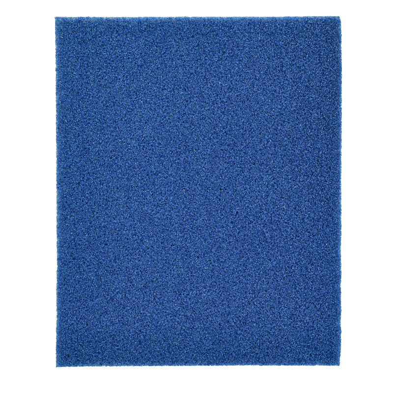 NORTON Norton ProSand 82080 Sanding Sponge, 5-1/2 in L, 4-1/2 in W, 60 Grit, Coarse, Aluminum Oxide Abrasive BUILDING MATERIALS NORTON