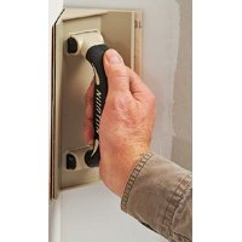NORTON Norton WallSand 68105 Drywall Corner Sander BUILDING MATERIALS NORTON