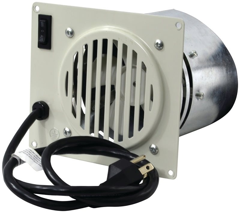MR HEATER Mr. Heater F299201 Vent-Free Blower Fan Kit, White APPLIANCES & ELECTRONICS MR HEATER