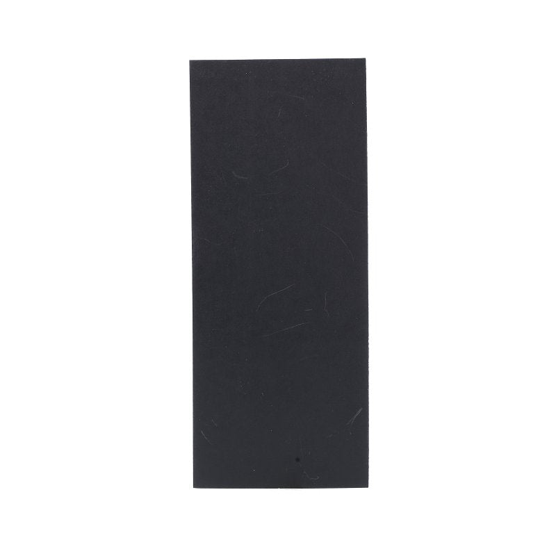 NORTON Norton SandWet T401 Series 68532 Sandpaper, 3-2/3 in W, 9 in L, 400 Grit, Fine, Silicon Carbide Abrasive, Paper Backing