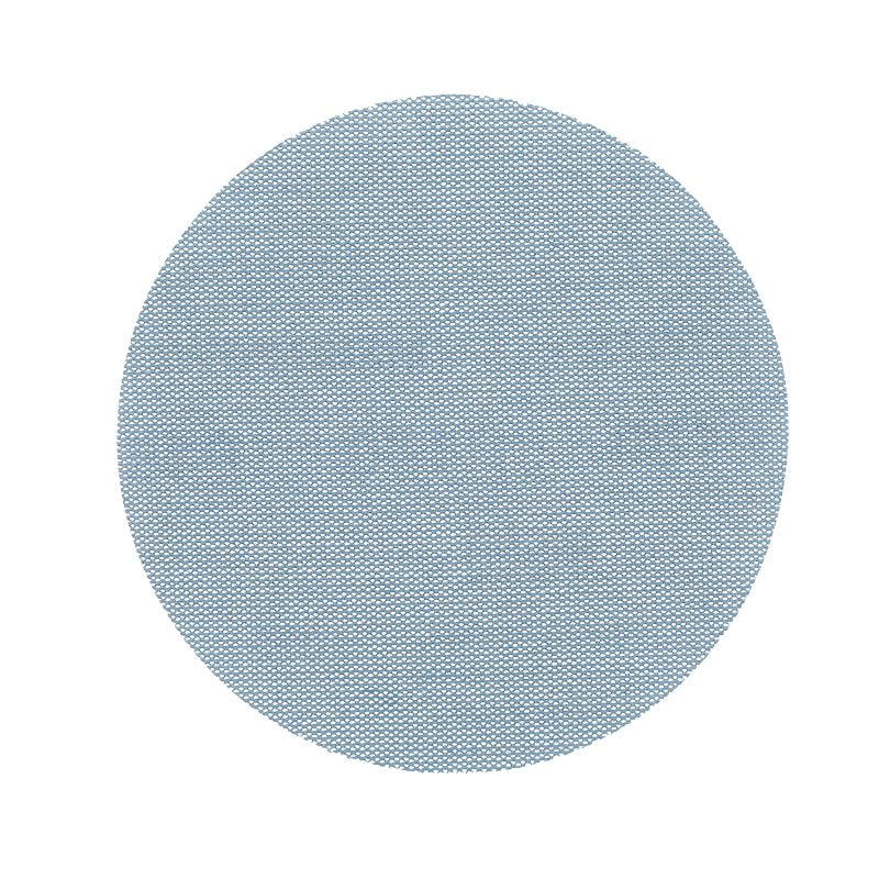 NORTON Norton MeshPower Series 68439 Sanding Disc, 5 in Dia, 180 Grit, Fine, Ceramic Alumina Abrasive