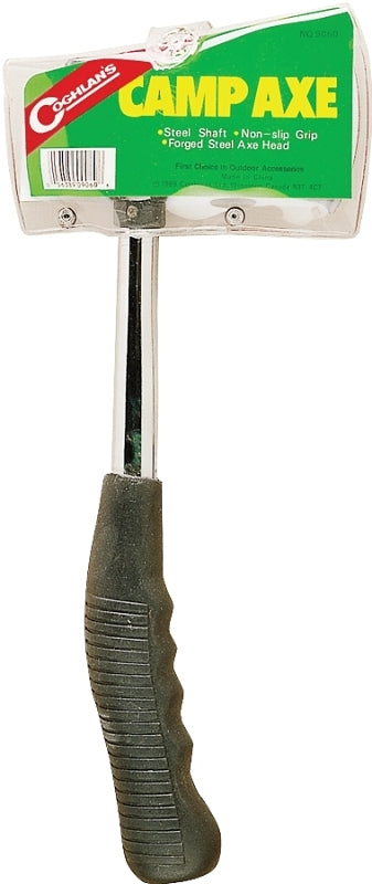 COGHLAN'S Coghlan's 9060 Camp Axe, 13 in L