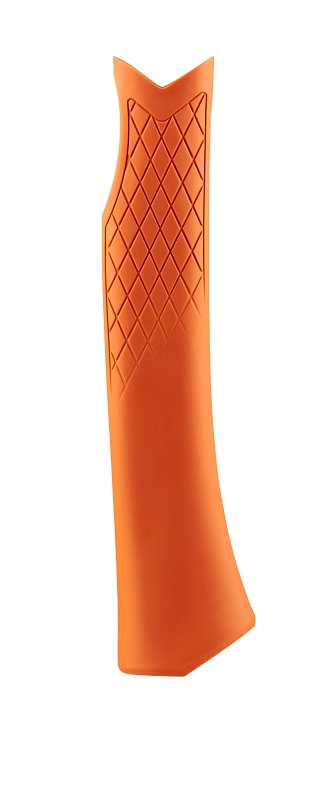 STILETTO Stiletto TRIMBONE TBRG-O Replacement Grip, Santoprene, Orange, For: TRIMBONE Hammer