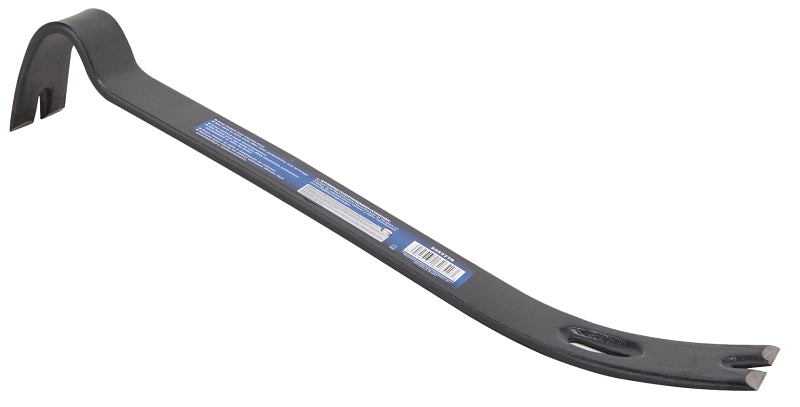 FLEX LITE CORPORATION Vulcan TC031-3 Utility Bar, 15 in L, V-Shape Tip, 1.75 in Tip, Steel, 1.375 in W