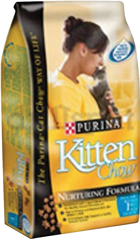 NESTLE PURINA PET CARE Purina 1780015021 Cat Food, Special Diet: High-Protein, 3.15 lb Bag