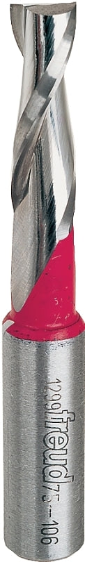 FREUD Freud 75-106 Router Bit, 3 in OAL, 1/2 in Dia Shank, Carbide