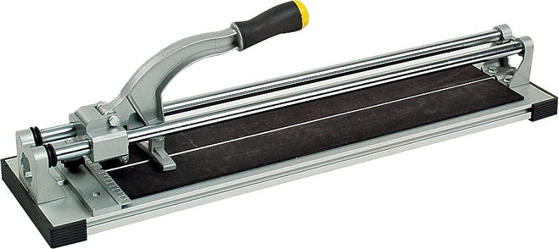 M-D BUILDING PRODUCTS I M-D 49047 Cutter, 20 in Cutting Capacity, Cut Material: Steel, Black/Yellow