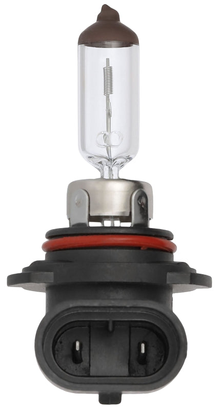 EIKO Peak 9006-BPP Automotive Headlamp, 12.8 V, 55 W, Halogen Lamp, Gray