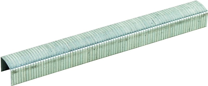 BOSTITCH Bostitch PowerCrown STCR50191/2-4M Staple, 7/16 in W Crown, 1/2 in L Leg HARDWARE & FARM SUPPLIES BOSTITCH