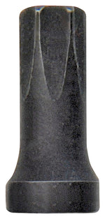 MILWAUKEE Milwaukee SHOCKWAVE Impact Torx 48-32-4487 Power Bit, T30 Drive, Torx Drive, 1/4 in Shank, Hex Shank, 2 in L TOOLS MILWAUKEE