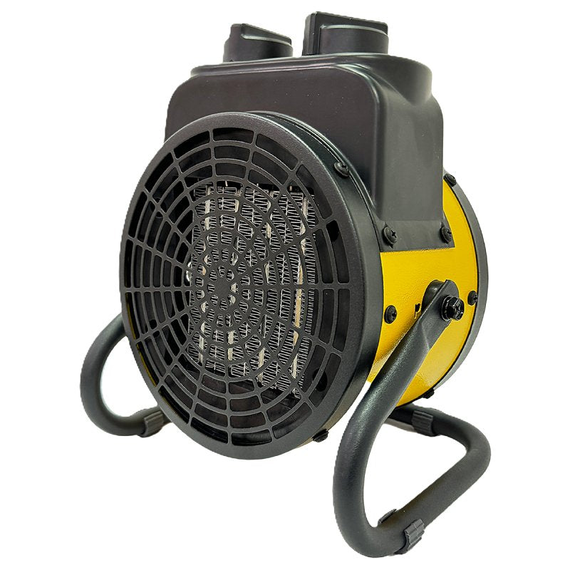 TPI TPI EMS-15 Portable Heater, 120 V, 1500 W APPLIANCES & ELECTRONICS TPI