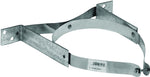 SELKIRK Selkirk 206520 Wall Band, 6 in Dia, Steel PLUMBING, HEATING & VENTILATION SELKIRK