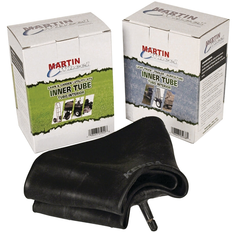 MARTIN WHEEL MARTIN Wheel T408K Inner Tube, For: 480/400-8, 16 x 550-8 Size Tire AUTOMOTIVE MARTIN WHEEL