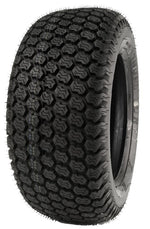 MARTIN WHEEL Kenda 808-4TF-I Tire, Tubeless, 20x800-8 Tire, K500 Super Turf Tread