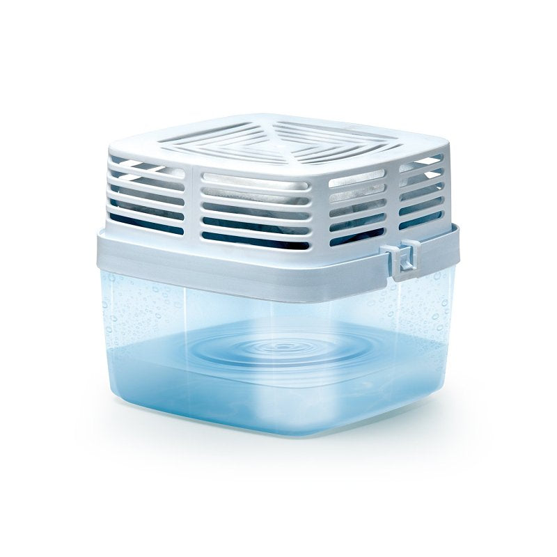 HUMEX Humydry USA22100C6 Premium Moisture Absorber Device, 15.9 oz, Neutral