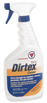 SUNNYSIDE Savogran 10763 Cleaner, 22 oz Bottle, Liquid, Ammonia, Clear CLEANING & JANITORIAL SUPPLIES SUNNYSIDE