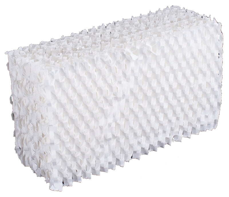 BESTAIR BestAir ESW-C Wick Filter, 11 in L, 4-1/2 in W, White APPLIANCES & ELECTRONICS BESTAIR