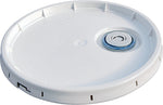 LEAKTITE-IPL PLASTICS ENCORE Plastics 201095 Paint Pail Lid