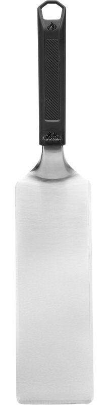 NAPOLEON GRILLS, WOLF S Napoleon Griddle Series GATL014 Spatula, Stainless Steel Blade, Stainless Steel, Ergonomic Handle, 15.87 in OAL