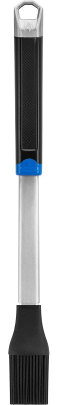 NAPOLEON GRILLS, WOLF S Napoleon Essential Series GATL005 Basting Brush, Silicone Bristle, Aluminum Alloy Handle