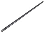 BK LLC SOUTHLAND ProSource BN 1/2X30-S Pipe Nipple, 1/2 in, Male, Steel, SCH 40 Schedule, 30 in L
