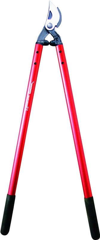 CORONA Corona AL 8442 Orchard Lopper, 2-1/4 in Cutting Capacity, Dual Arc Bypass Blade, Aluminum Handle