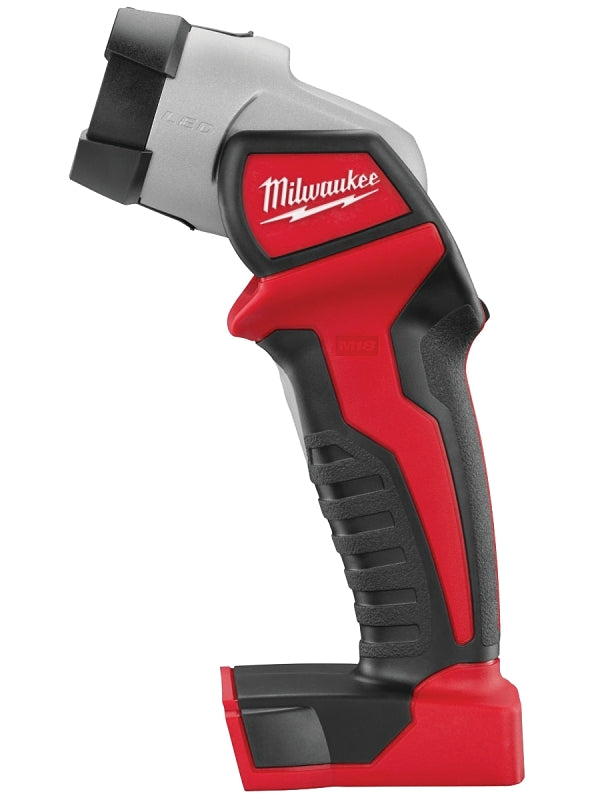 MILWAUKEE Milwaukee 2735-20 Work Light, 18 V, LED Lamp, 100 Lumens